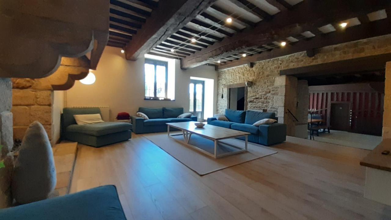 Petit Manoir Proche Dinan - Chambre D'Hotes Lanvallay Eksteriør bilde